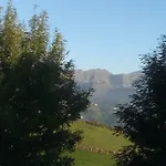 Pasiega Unica Selaya