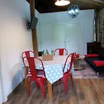 Gospodarstwo wiejskie Pasiega Unica