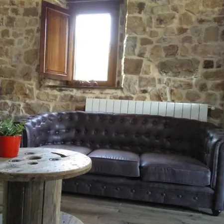 Pasiega Unica Selaya