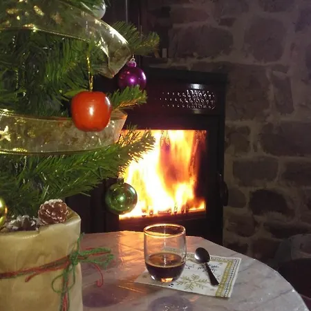 Pasiega Unica בית כפרי Selaya