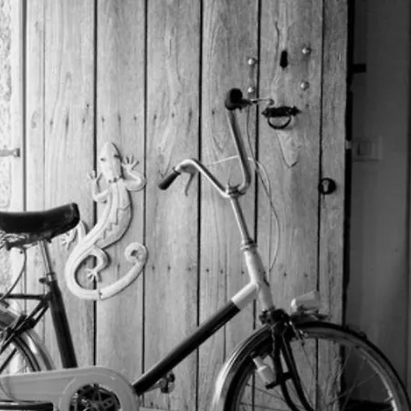 בית כפרי Pasiega Unica *