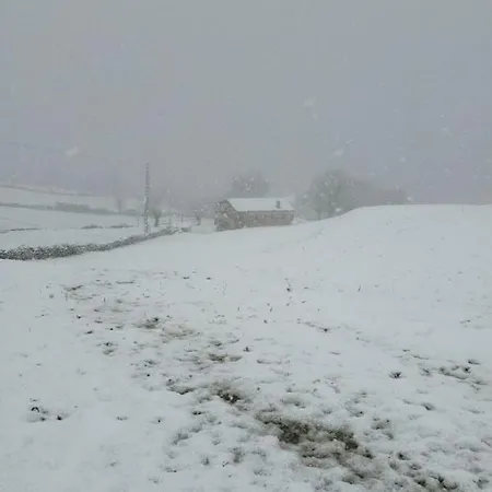 Venkovský dům Pasiega Unica Selaya