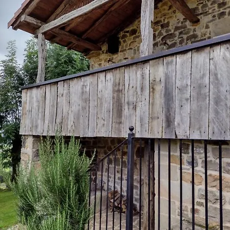 Pasiega Unica * Selaya