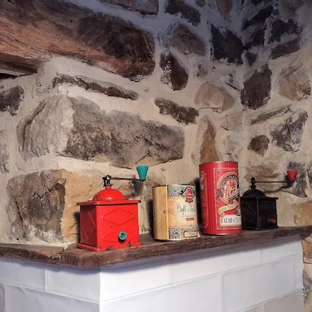 Pasiega Unica Selaya