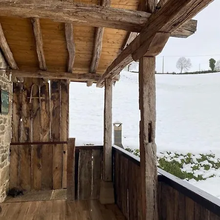 Pasiega Unica Selaya