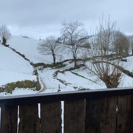 Pasiega Unica Venkovský dům *