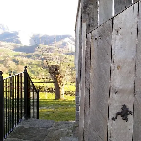 Pasiega Unica Selaya