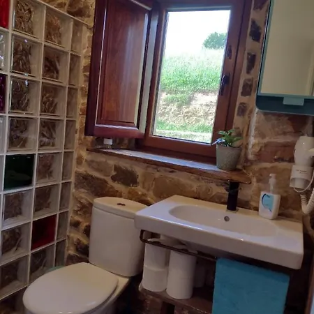 Pasiega Unica בית כפרי