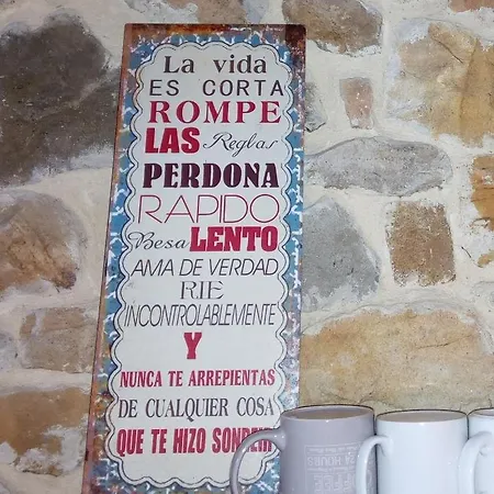 Pasiega única *