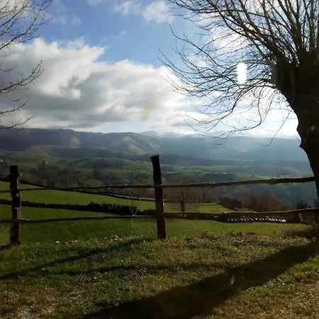 乡村民宿 Pasiega Unica Selaya