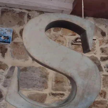Casa rural Pasiega única