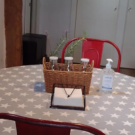 Casa rural Pasiega única Selaya