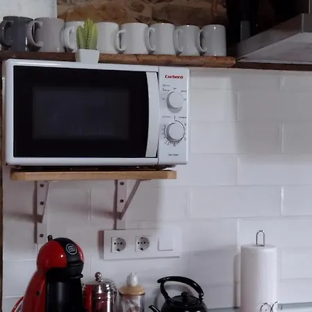 Pasiega Unica Selaya