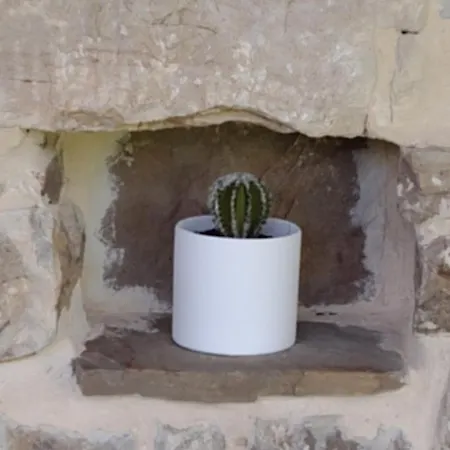 Pasiega Unica בית כפרי *