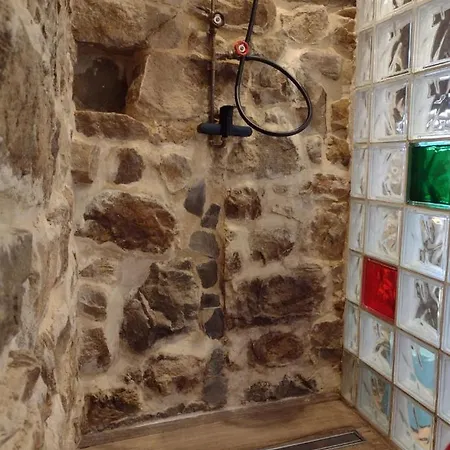 乡村民宿 Pasiega Unica *