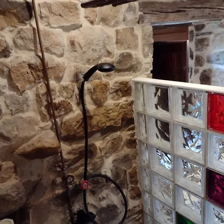 乡村民宿 Pasiega Unica