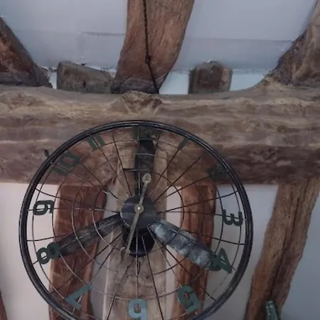 乡村民宿 Pasiega Unica