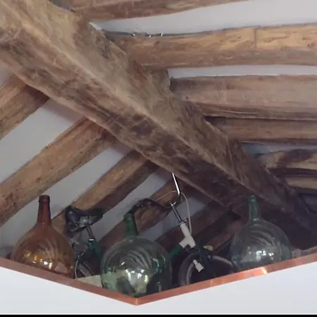 בית כפרי Pasiega Unica *