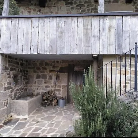 乡村民宿 Pasiega Unica