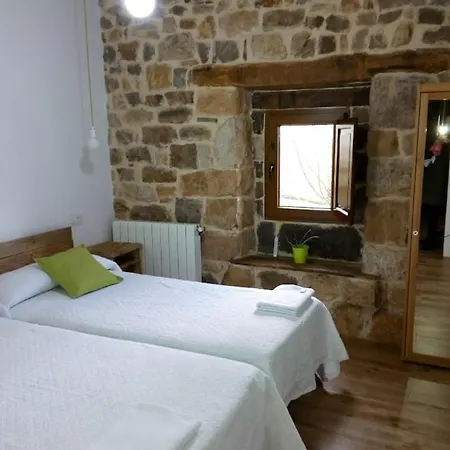 Pasiega Unica 乡村民宿