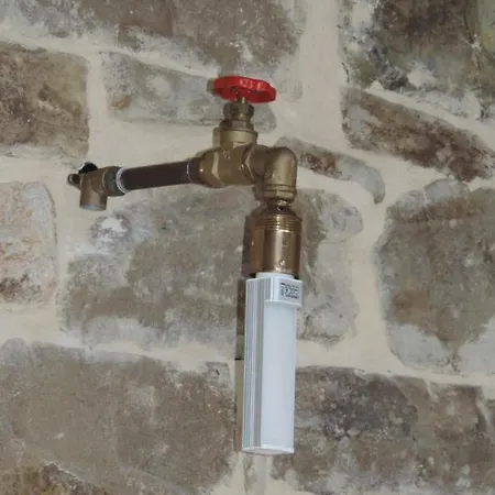 Pasiega Unica 乡村民宿 *