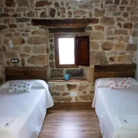 Pasiega Unica Selaya