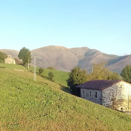Pasiega única Casa rural *