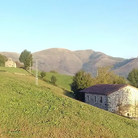 Pasiega Unica Casa di campagna *