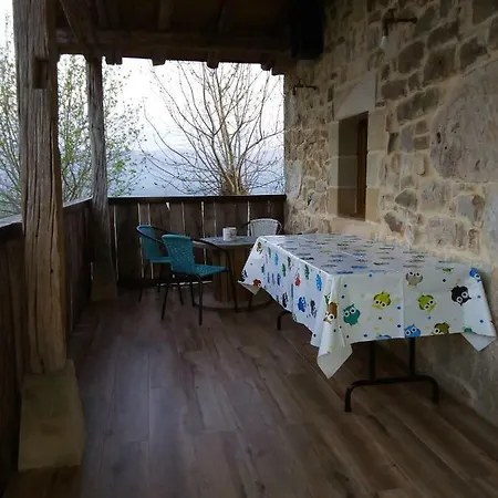 Pasiega Unica Selaya