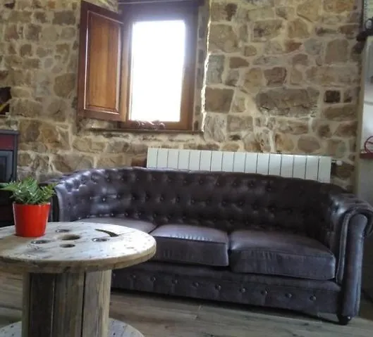 Pasiega Unica Selaya