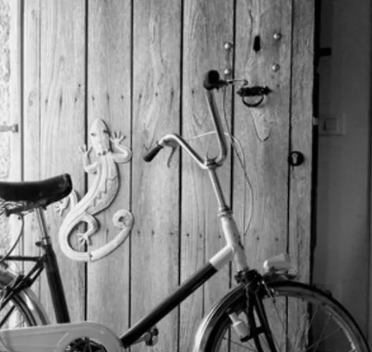 Venkovský dům Pasiega Unica *