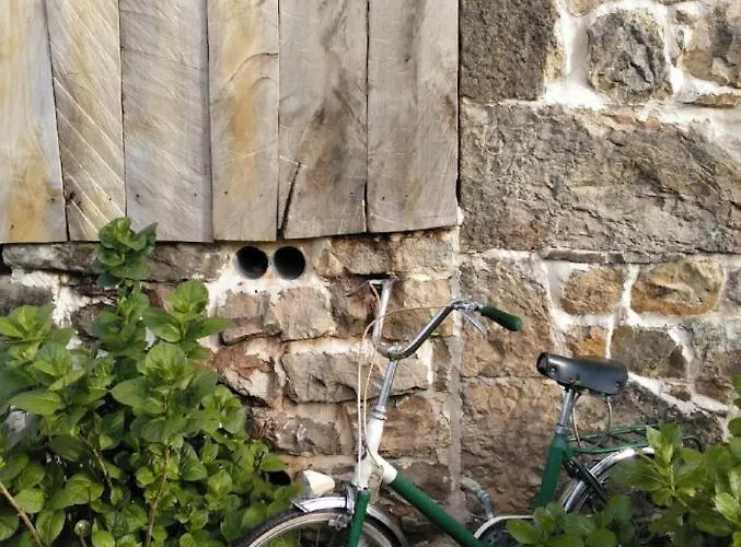 Pasiega Unica Séjour à la campagne