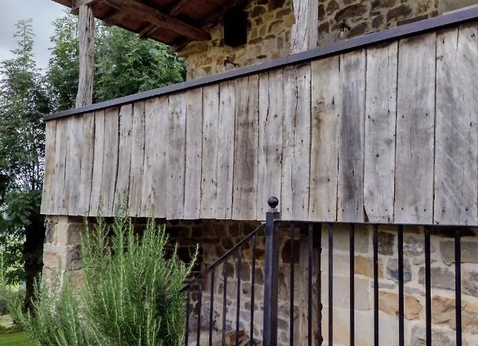 Pasiega Unica * Selaya