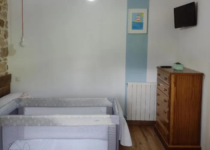 Séjour à la campagne Pasiega Unica