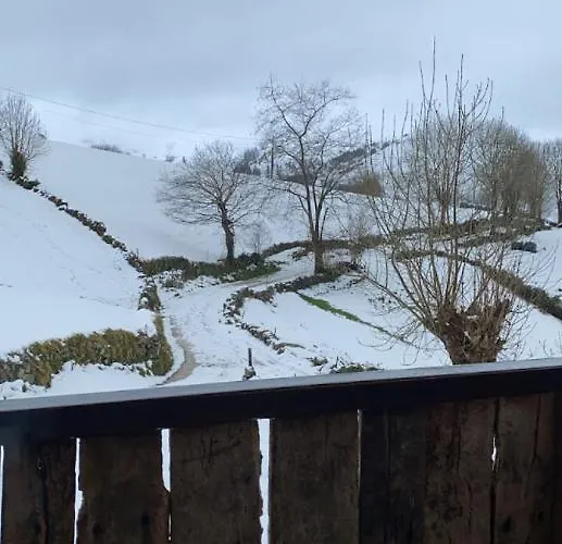 Pasiega Unica Séjour à la campagne *