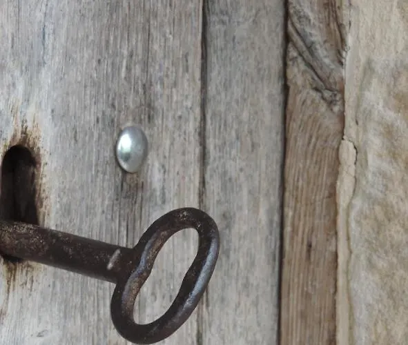 Séjour à la campagne Pasiega Unica