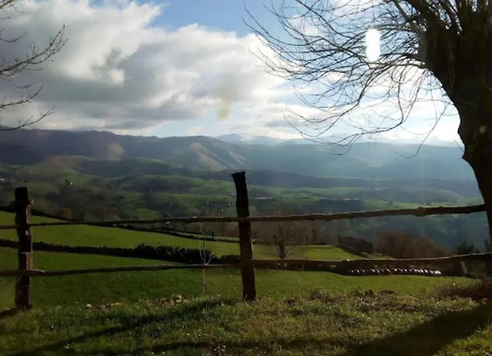 Séjour à la campagne Pasiega Unica Selaya