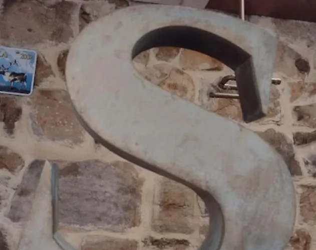 Séjour à la campagne Pasiega Unica