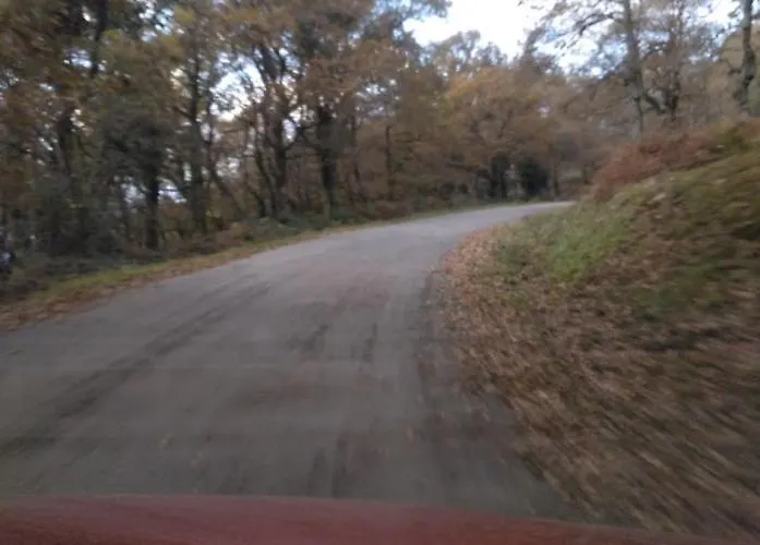 Séjour à la campagne Pasiega Unica Selaya