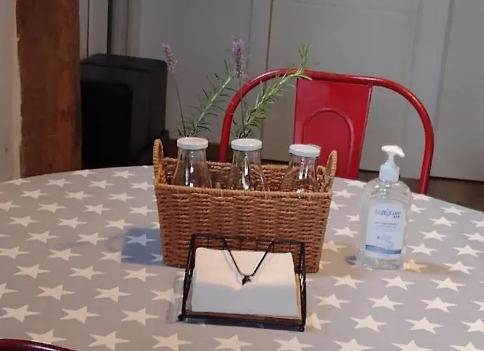 Séjour à la campagne Pasiega Unica Selaya