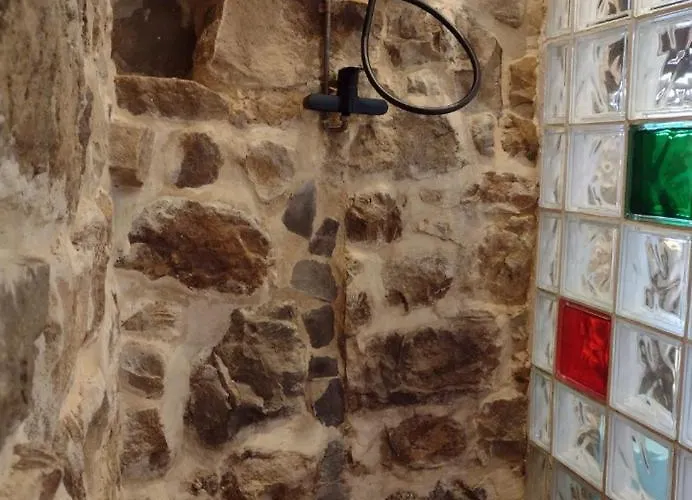 Séjour à la campagne Pasiega Unica *