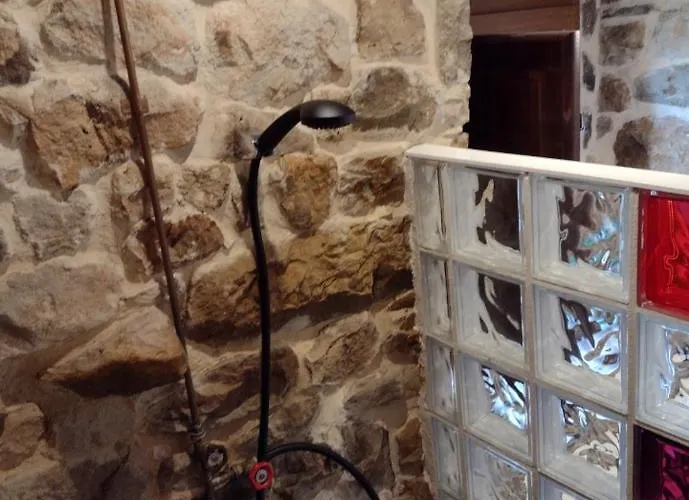 בית כפרי Pasiega Unica