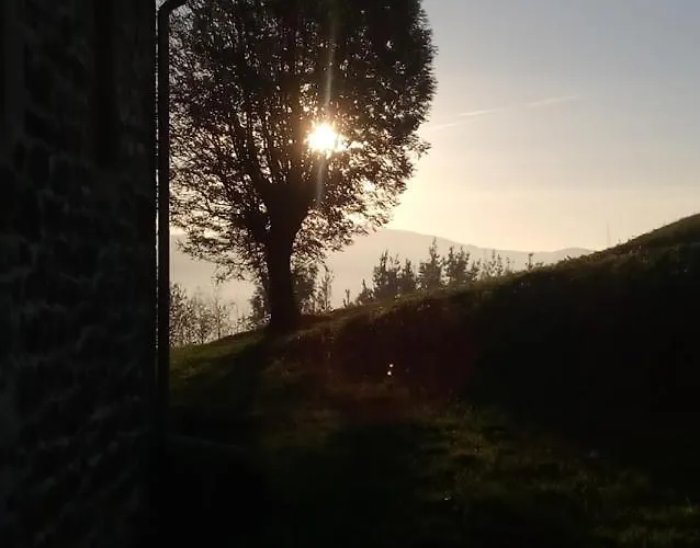 Pasiega Unica Séjour à la campagne *