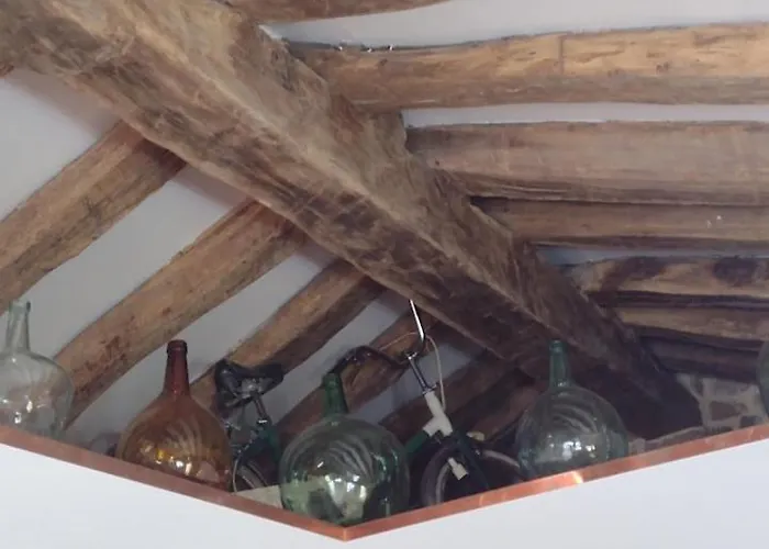 Séjour à la campagne Pasiega Unica *