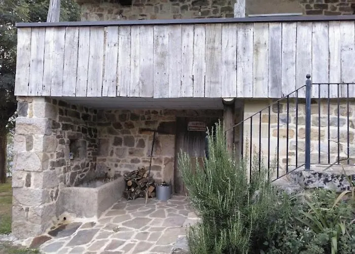 Séjour à la campagne Pasiega Unica