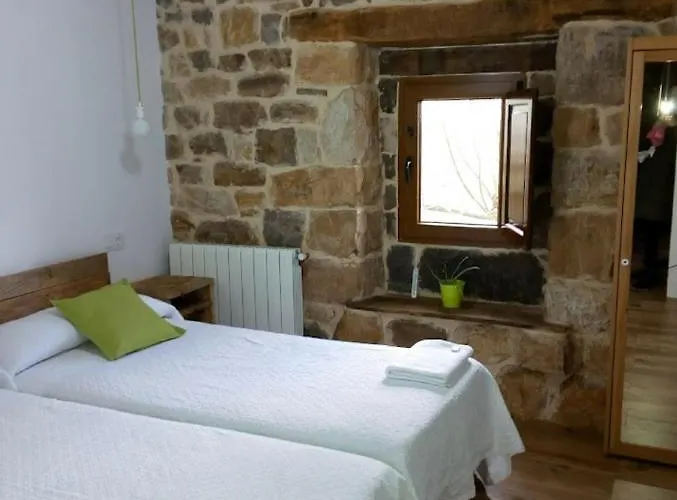 Pasiega Unica Séjour à la campagne