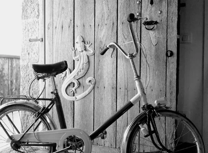 Séjour à la campagne Pasiega Unica *