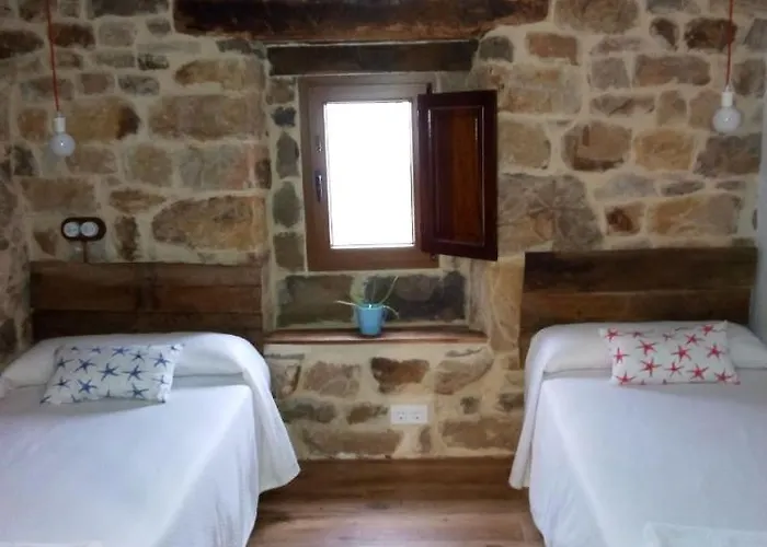 Pasiega Unica Selaya