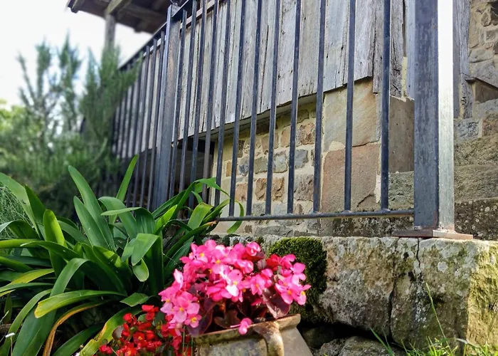 Pasiega Unica Selaya