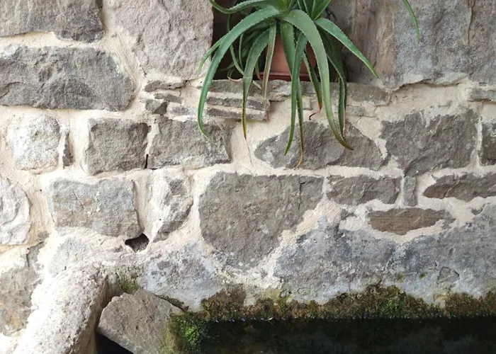 Pasiega Unica Séjour à la campagne *